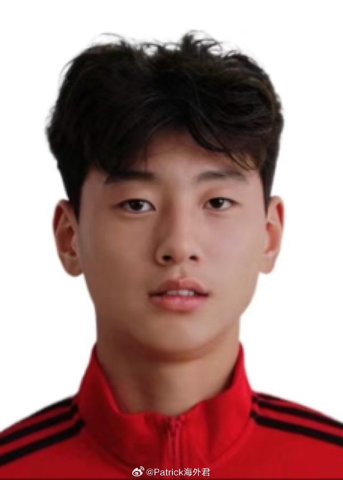 博主：18歲海翔加盟西班牙球隊(duì)，他曾效力上海根寶