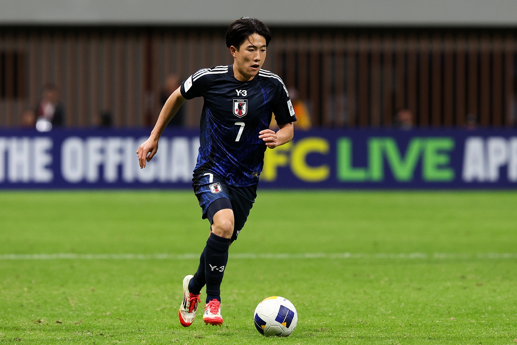 18歲佐藤龍之介談入選日本隊：意外過后是自豪，接下來要一決勝負(fù)
