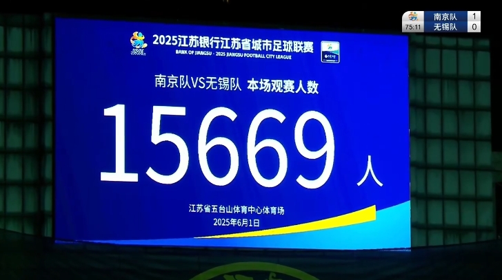 蘇超如何嫁接職業(yè)聯(lián)賽？澎湃：非俱樂部無法直接嫁接，可踢足協(xié)杯