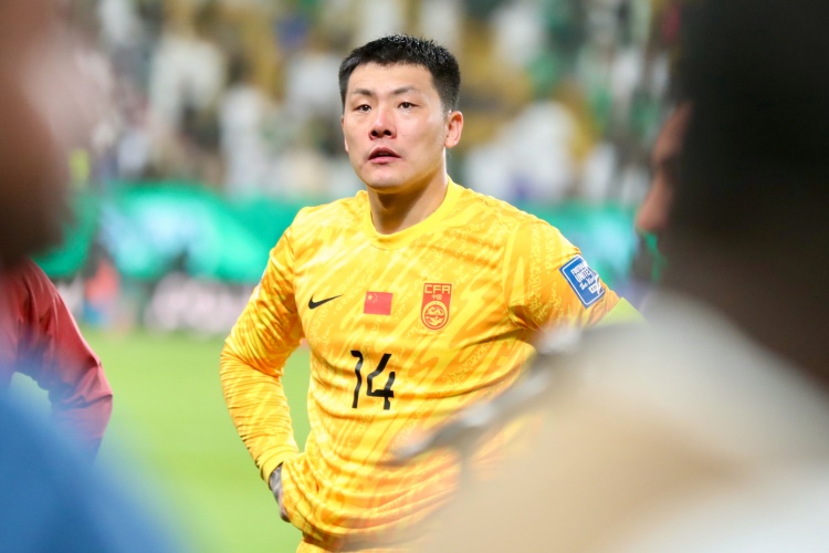 下一次是什么時候？中國男足13次沖擊世界杯12次失敗，僅02年成功