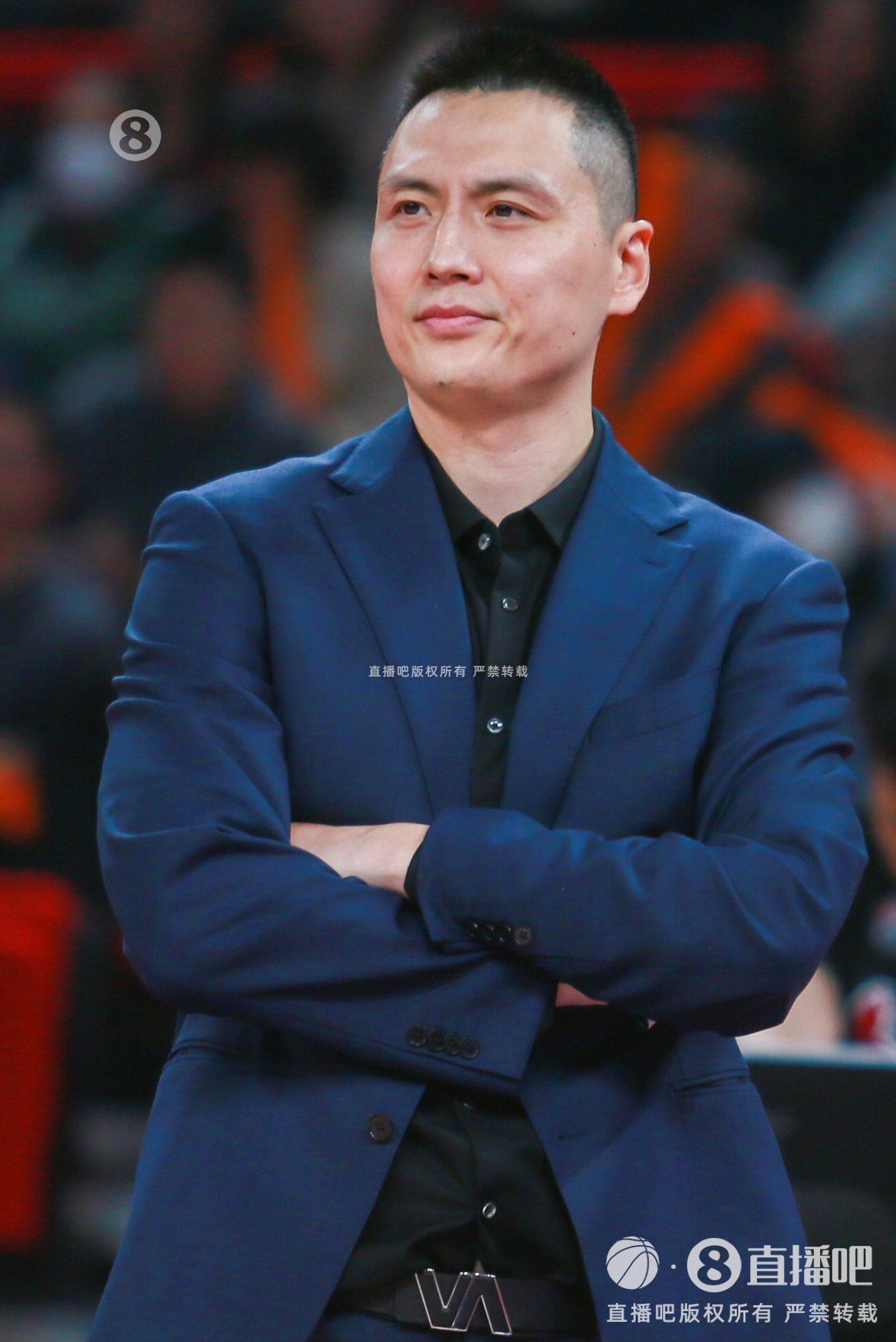 薛思佳：上海男籃主帥盧偉將赴美觀戰(zhàn)NBA夏聯(lián) 外援引進同步進行